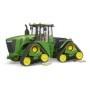 Bruder - Tractor John Deere 9620 Rx Cu Senile Bruder - 4